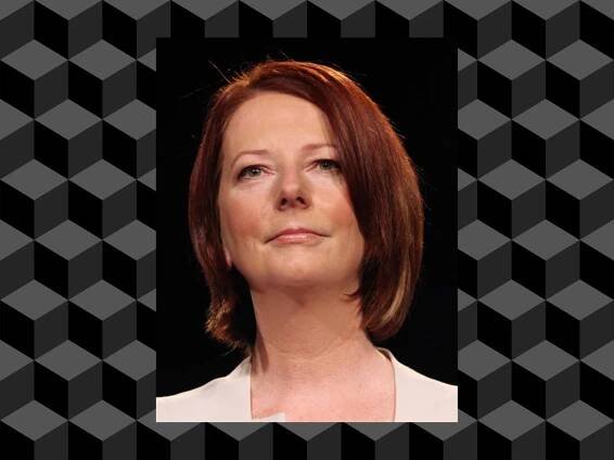 Did an Australian Prime Minister Nudge Muslims to Leave?