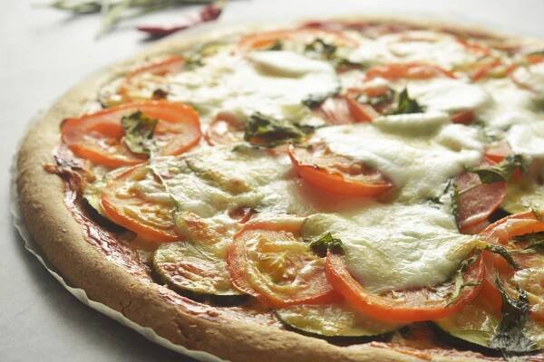 Letná pizza