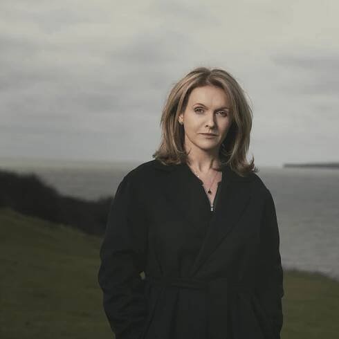 Clare 'a beautiful & dramatic backdrop' for new RTÉ/BBC drama Smother - Clare Echo