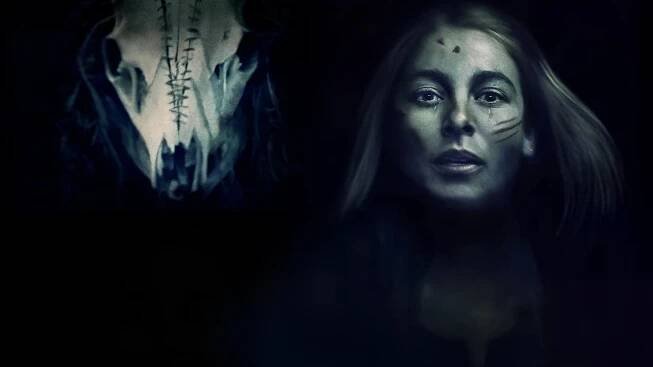 Wrong Turn (2021) film • Filmožrouti.cz