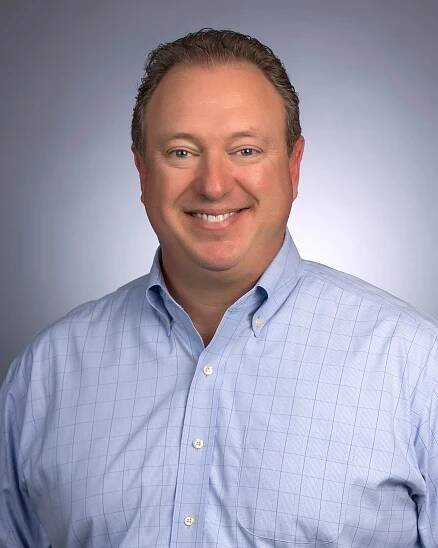 Mark Rappé