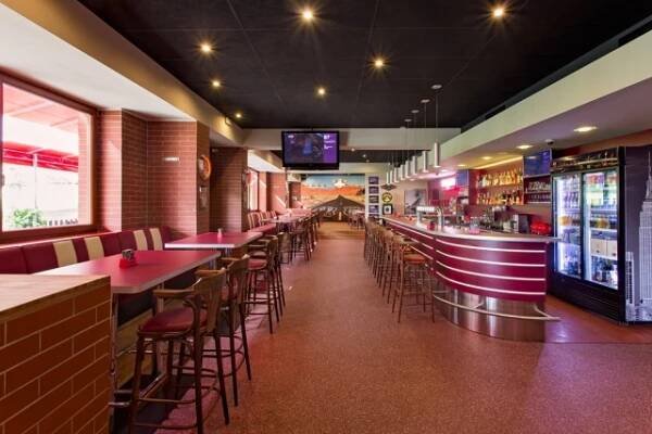 SALOON PUB, Ostrava-Poruba