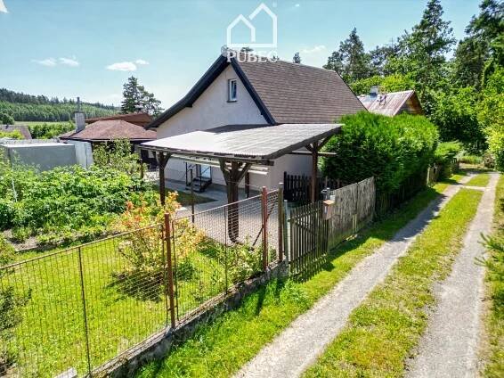 Realitní kancelář Pubec - prodej realit v Plzni a okolí