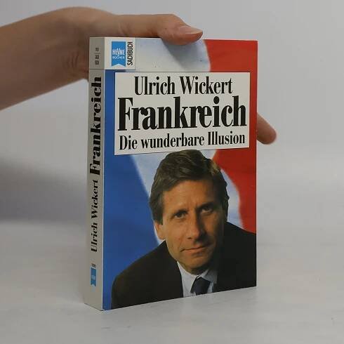 Ulrich Wickert Frankreich
