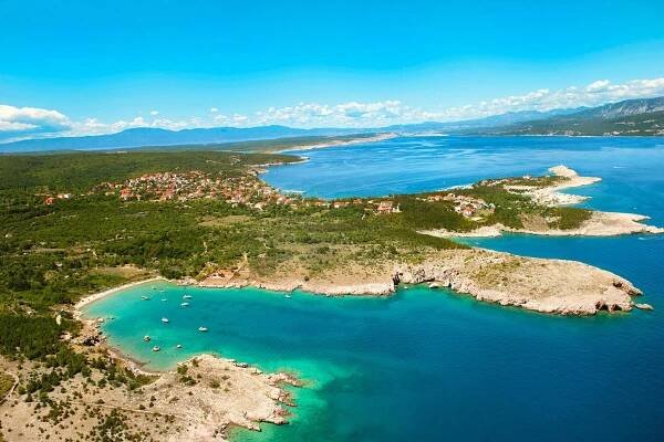 Krk Tourist Info