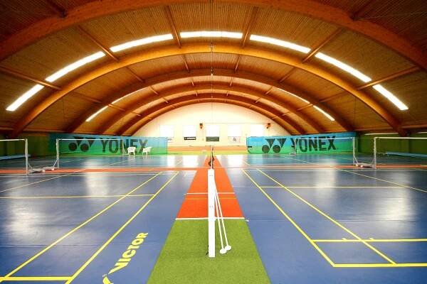 Pestrý sportovní pobyt - S-centrum | Spa.cz