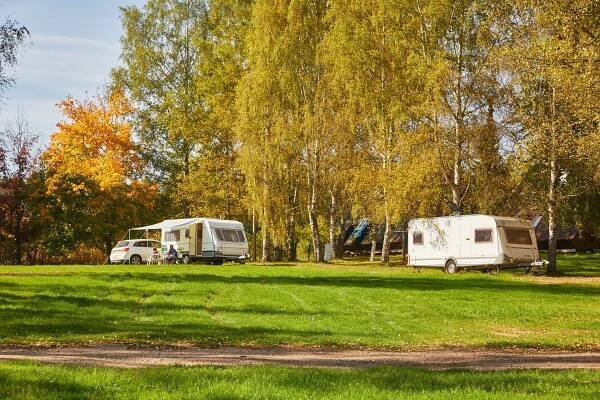Camp Dolce - Trutnov | Ubytování a Recenze 2026