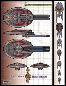 Starship Schematic Database - Other Races
