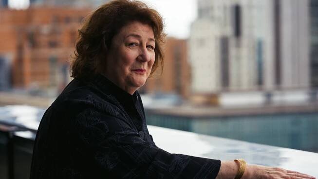 Margo Martindale Pours It On in ‘The Sticky’
