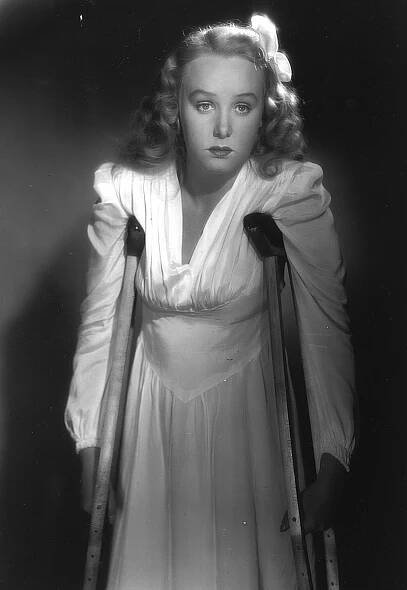 Levoton veri (1946)