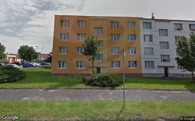 Prodej byt - Přimdská, Bor, 56 m2