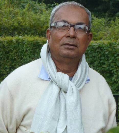 Sri Vedanta Bhagavan