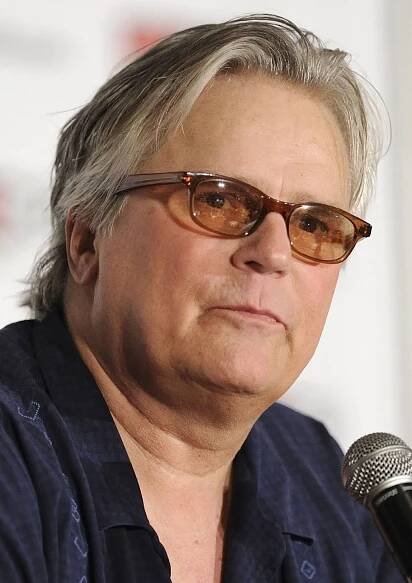 Slávny MacGyver Richard Dean Anderson o 28 rokov neskôr! | TVNOVINY.sk