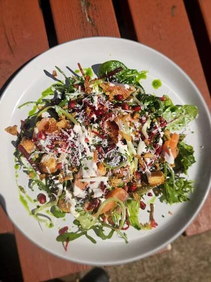 Gallery | The Brewery Inn, Cosheston