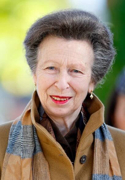 Princess Anne's $650,000 Brooch Was an Homage to Queen Elizabeth