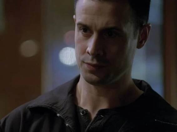 Freddie Prinze Jr. in 24 hodin (2001)