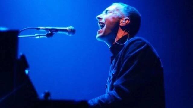 Coldplay oslaví život koncertem v Praze - Novinky
