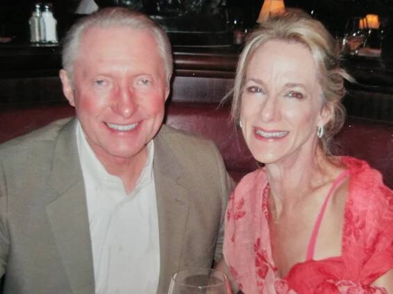 Larry Thomas | Beresford Funeral Home