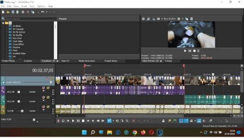 Profesionální edit Videa - 51 RECENZÍ na PROFILU - RENDER 4K