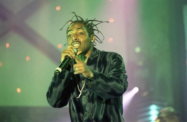 Coolio, ‘Gangsta’s Paradise’ Rapper, Dies at 59