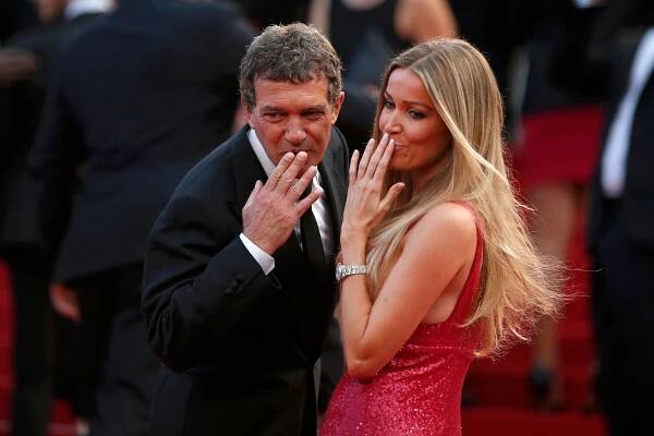 Foto: Petra Němcová a hollywoodské hvězdy zazářily v Cannes