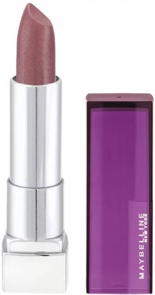Maybelline Color Sensational The Creams Cream Finish krémová rtěnka 4 ml