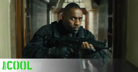 VIDEO: Akčňák jara od tvůrců Ženy v černém? Drsňák Idris Elba řádí v našlapané střílečce!