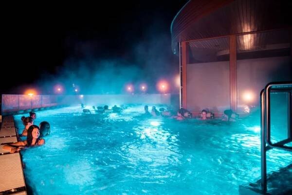 Wellness Infinit Maximus - Brno | SportCentral