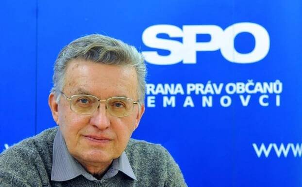 Zemřel bývalý ministr školství Eduard Zeman. Bylo mu 69 let