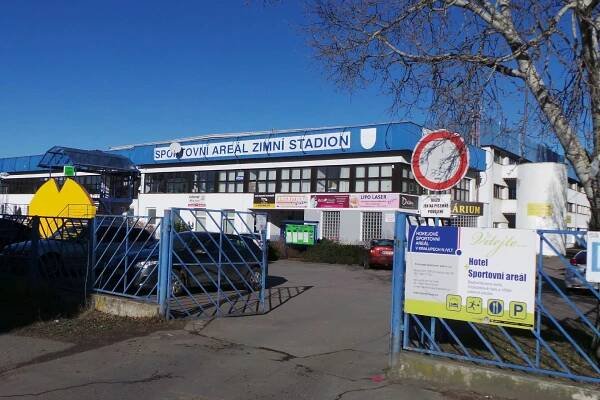 Hotel Zimní Stadion foto 1