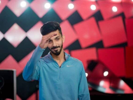 Anirudh Ravichander Wiki, Age, Family, Biography, etc | wikibion