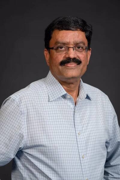 Satish Mirle