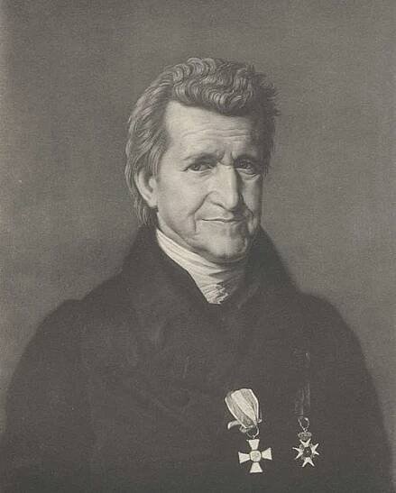 Christian Ehrenfried von Weigel – Wikipedia