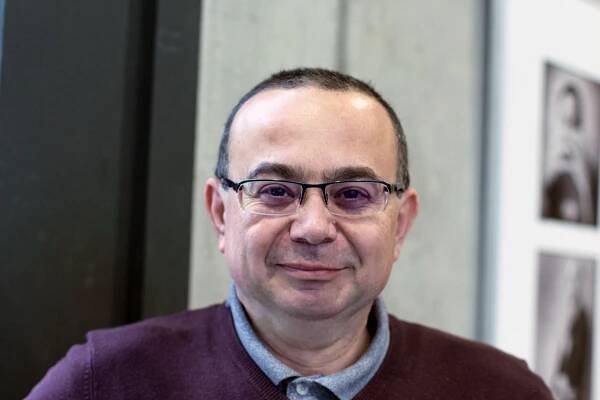 Romancov: Při první příležitosti Češi stáhli ocas. Tak si Rusko vysvětlí naši účast na přehlídce