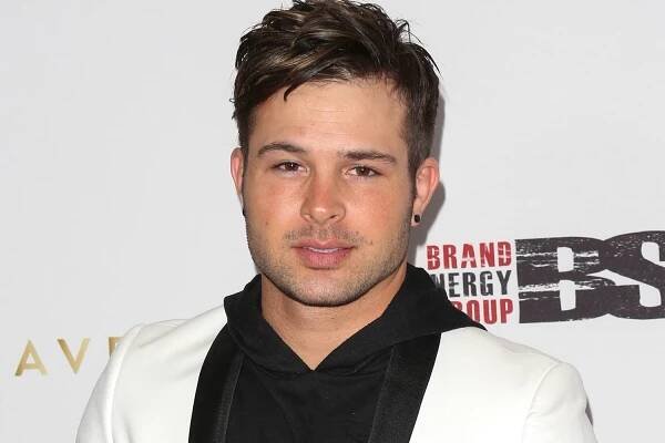 Cody Longo, 'Hollywood Heights' and 'Days of Our Lives' star, dies at 34