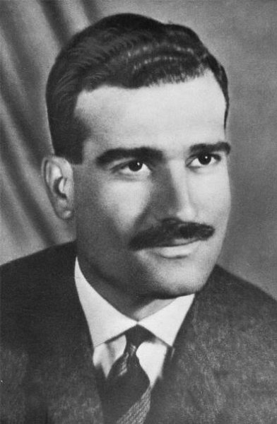 Eli Kohen – Wikipedie