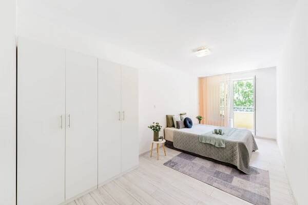Prodej bytu 4+kk 134 m2 Tyršova, Benešov u Prahy