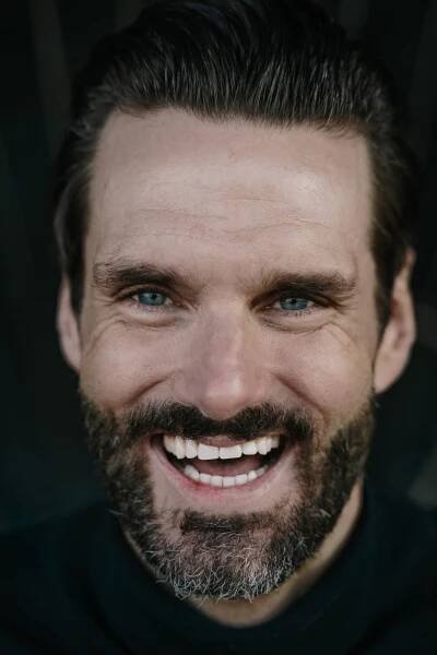 Philippe Reinhardt