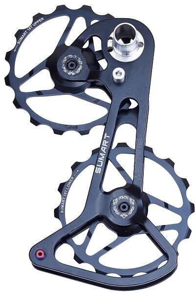 OSP-A16 » SUMART | Cycling Tools & Accessories