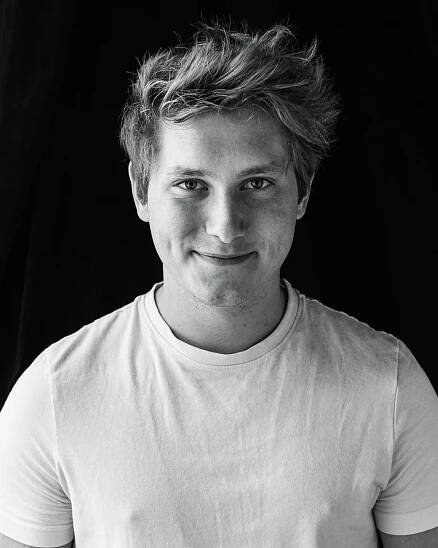 Štěpán Pospíšil - ACTORSMAP