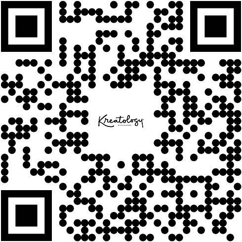QR Code Generator. Create your own QR Code!