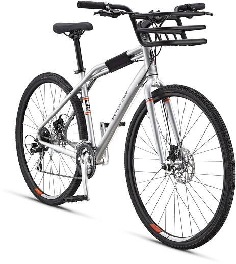 Schwinn 4ONEONE 2 - Kola 2014 - KOLO.cz