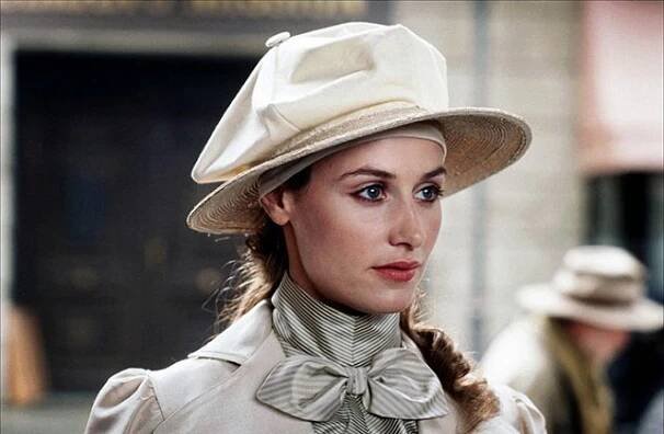 Cesta kolem světa za 80 dní - Z filmu - Cécile de France