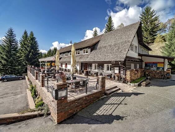 10 tipů, kde ve Špindlerové Mlýně uspořádat firemní akci, teambuilding, kongres, prezentaci nebo soukromou oslavu | Špindlerův-Mlýn.com