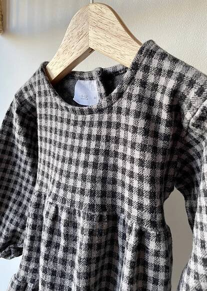 Šaty Zara (80) - Image 2