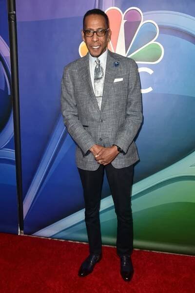 Ron Cephas Jones - Actor