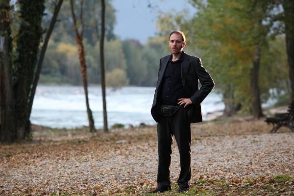 Věci z jiného světa - Z filmu - Valerio Mastandrea