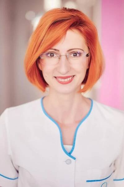 DeliaDr Delia Reurean-Pintilei medic primar Diabet iasi Reurean Pintilei 01