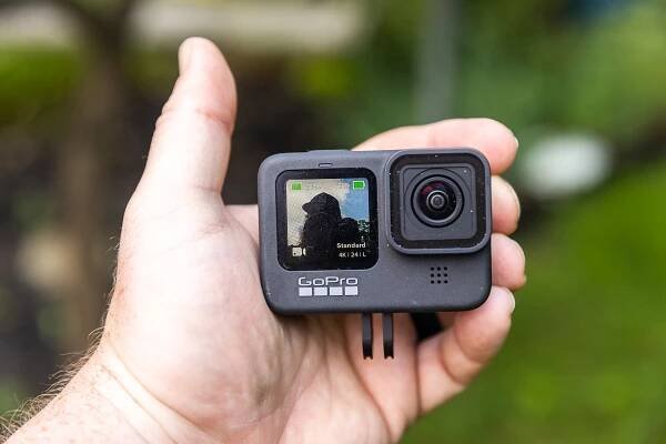 These are social media's most complained about cameras