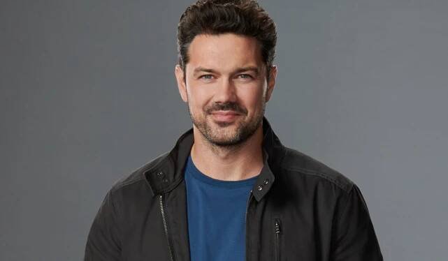 ryan paevey hallmark